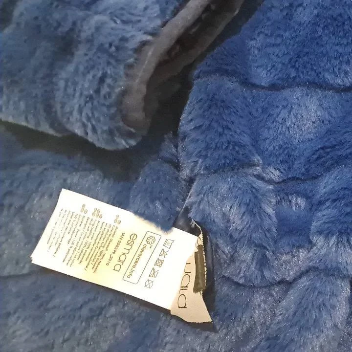 تصویر کاپشن زنانه اسمارا مدل TARA-88885 